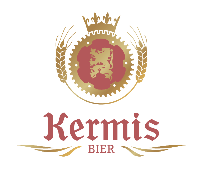 Kermis Bier official logo